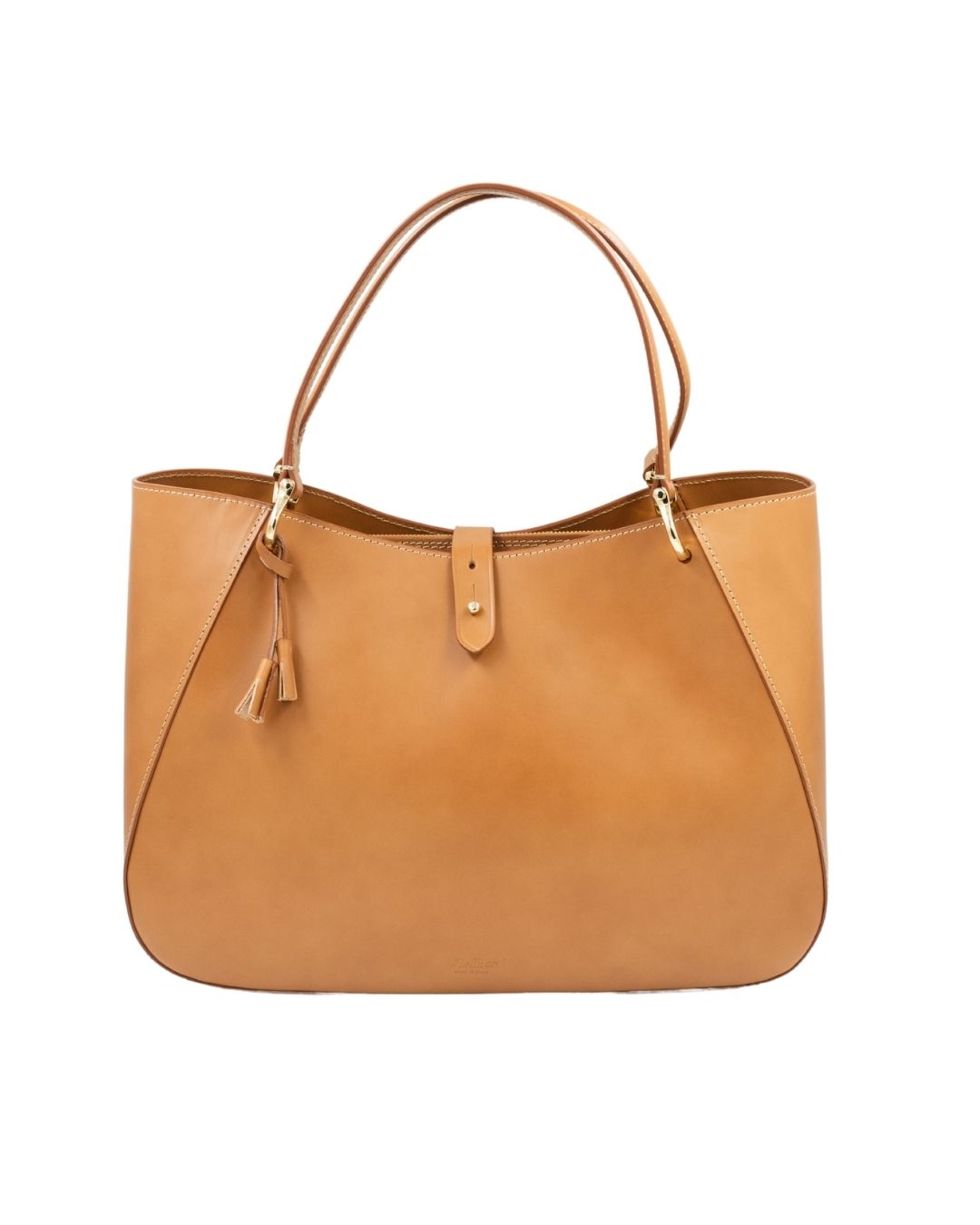 Bellas Shopper Naturale