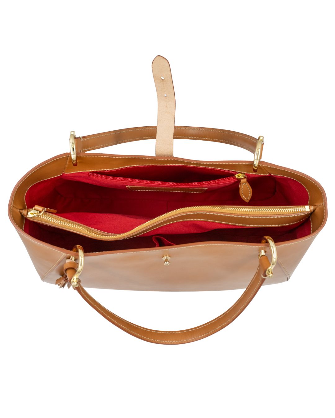 Bellas Shopper Naturale