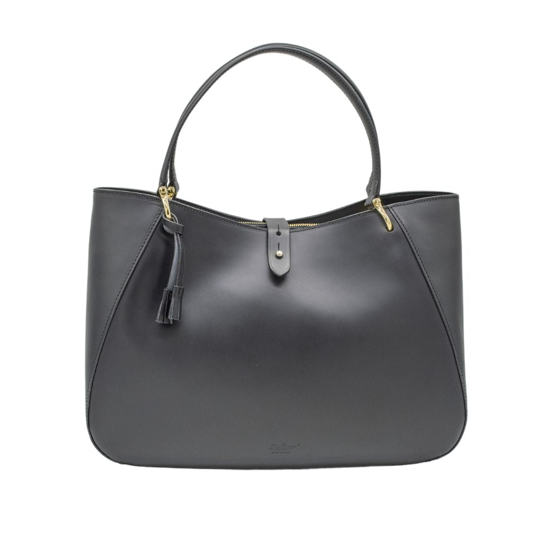 Bellas Shopper Nero