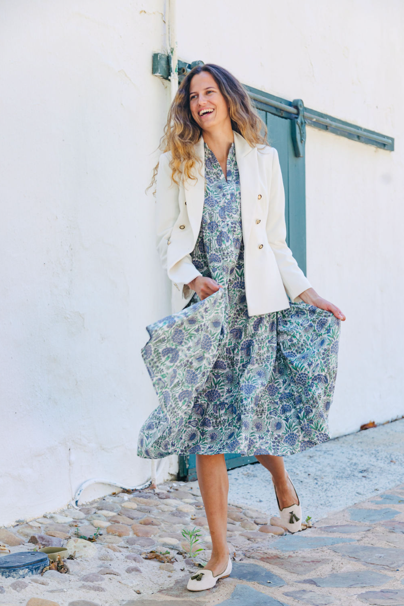 Kiss - Oliva Tasselloafer Klassik