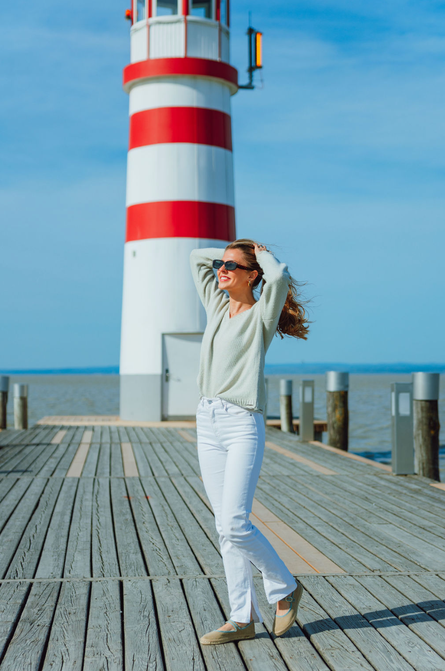 Espadrilles Mary Janes Terra Beige