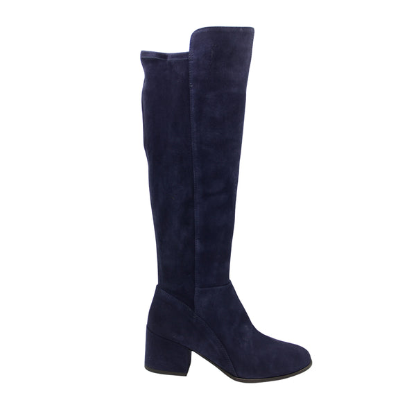 SHOOTINGSCHUH Stiefel Blu ungefüttert 39