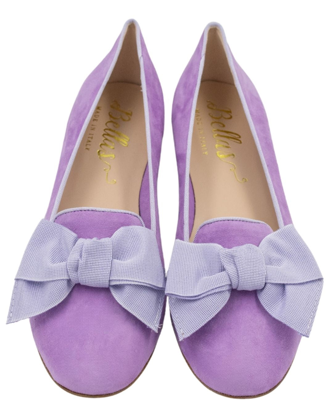 Bouganville Schleifenloafer