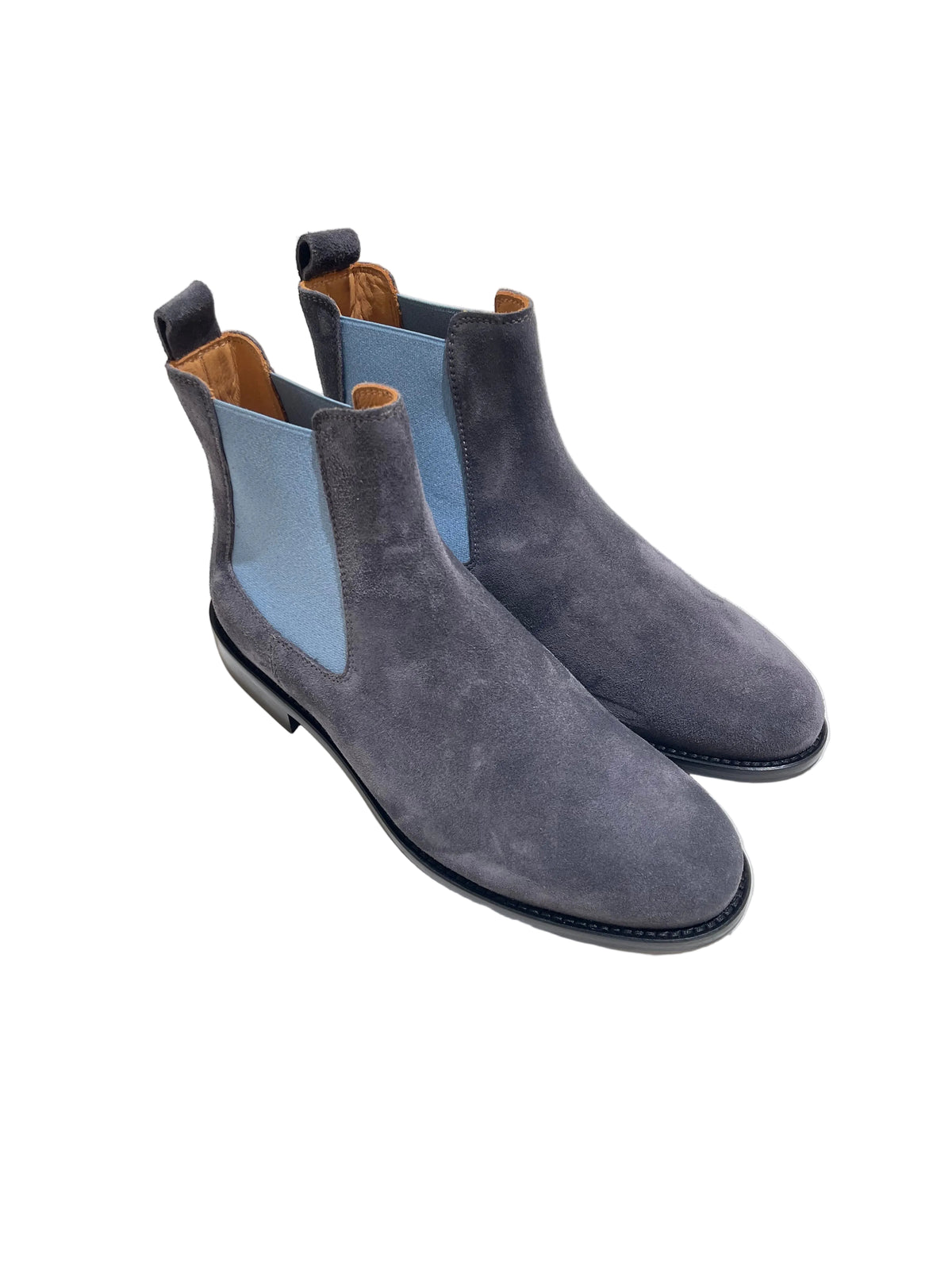 Cenere-Iceberg Chelseaboots