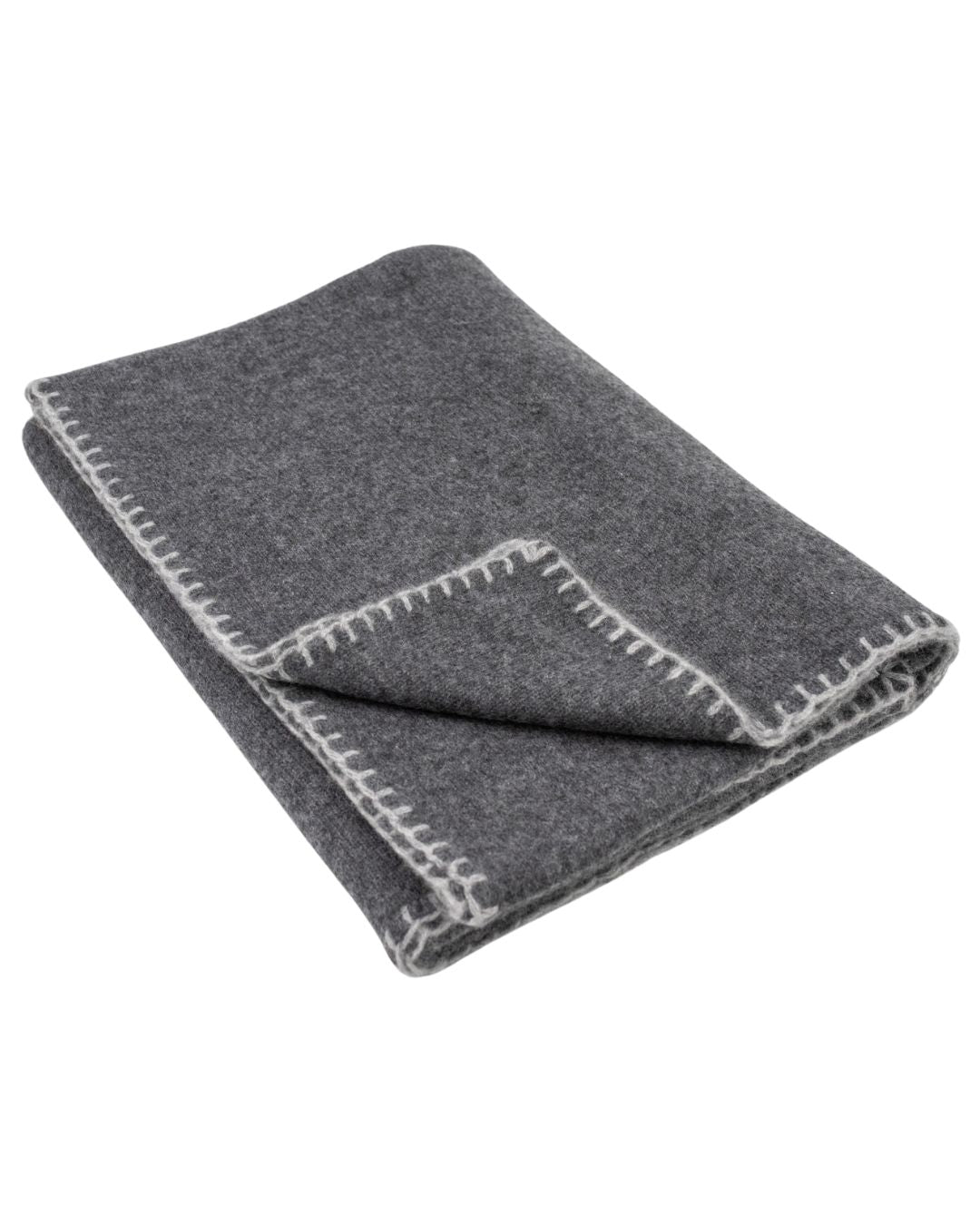 Cashmere Schal Castle Rock-Elephant