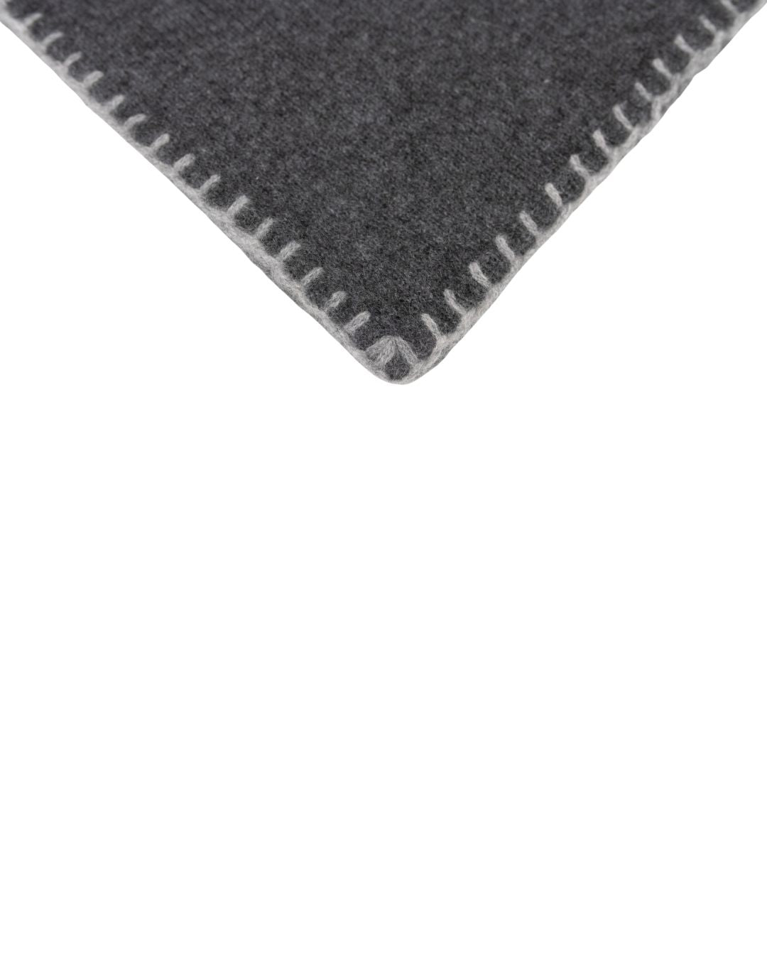 Cashmere Schal Castle Rock-Elephant