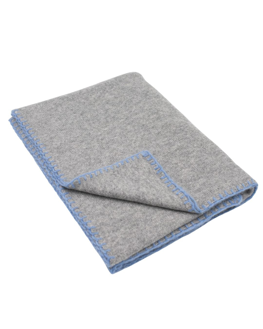 Cashmere Schal Elephant-Turtle Dove