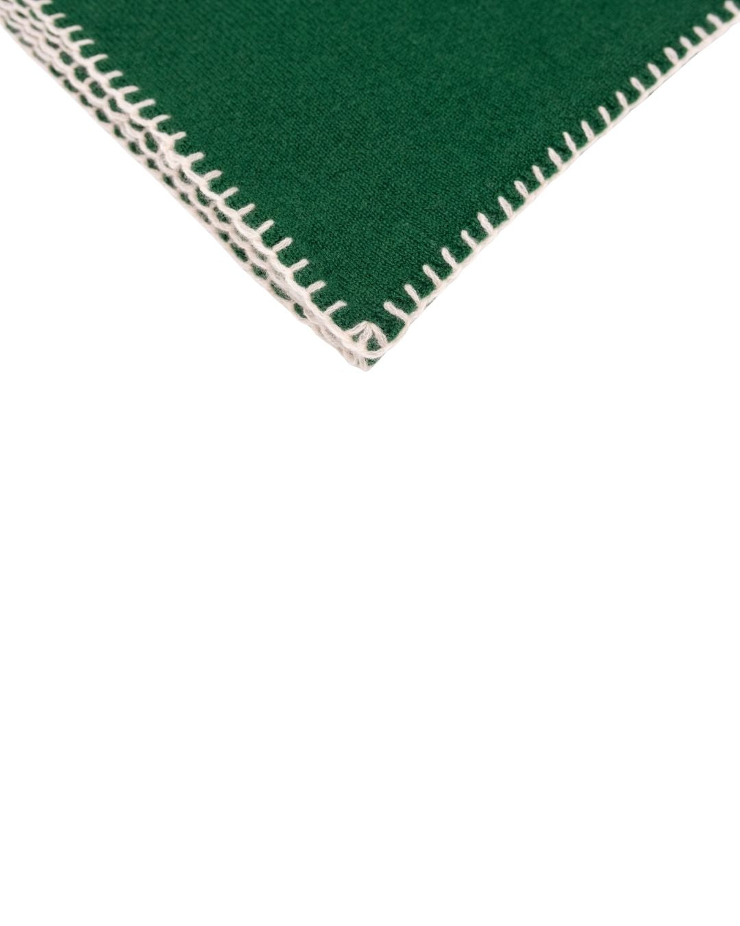 Cashmere Schal Fir-Veil