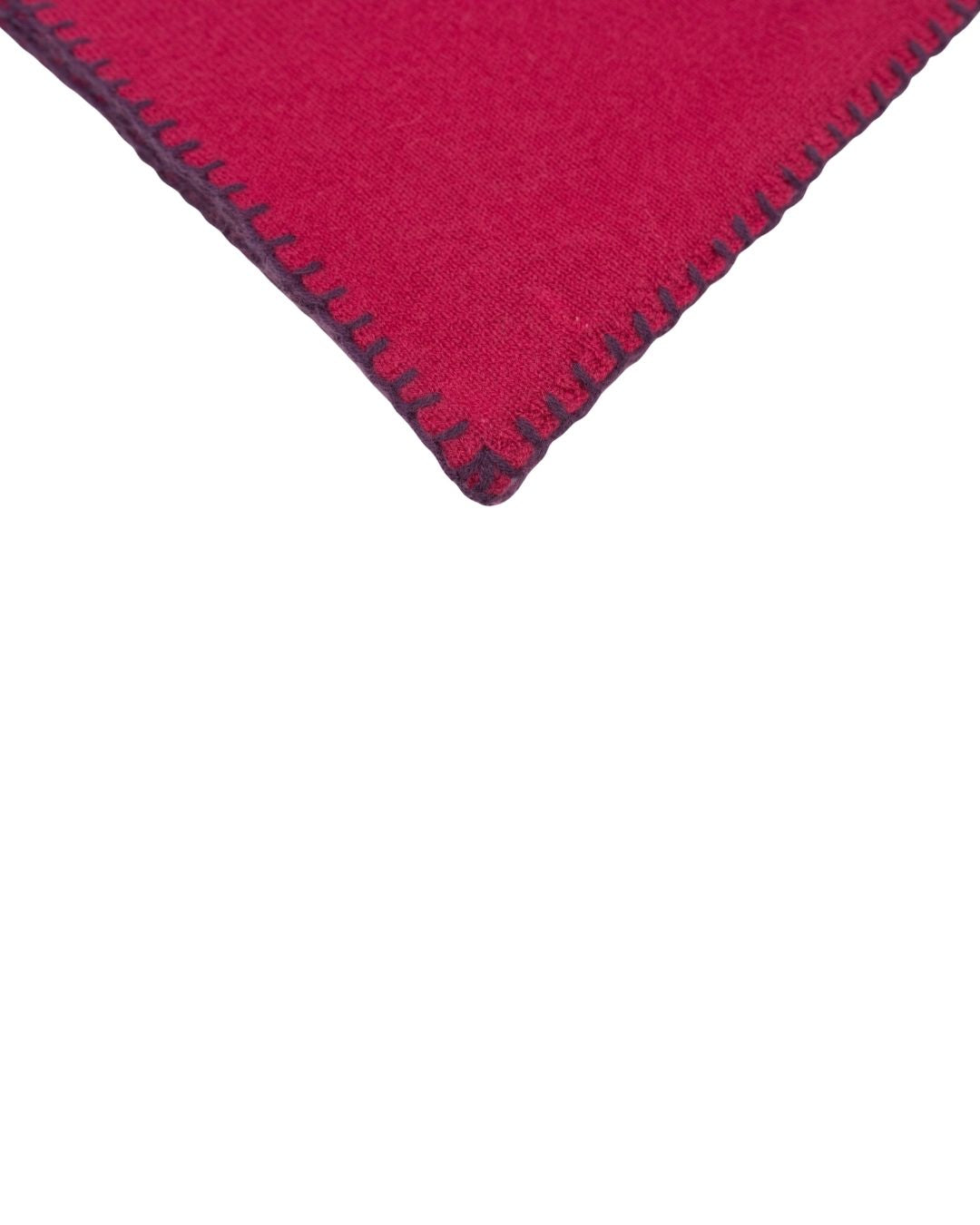 Cashmere Schal Jam on Toast - Grape Juice