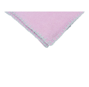 Cashmere Schal Cradle Pink - Fair Aqua