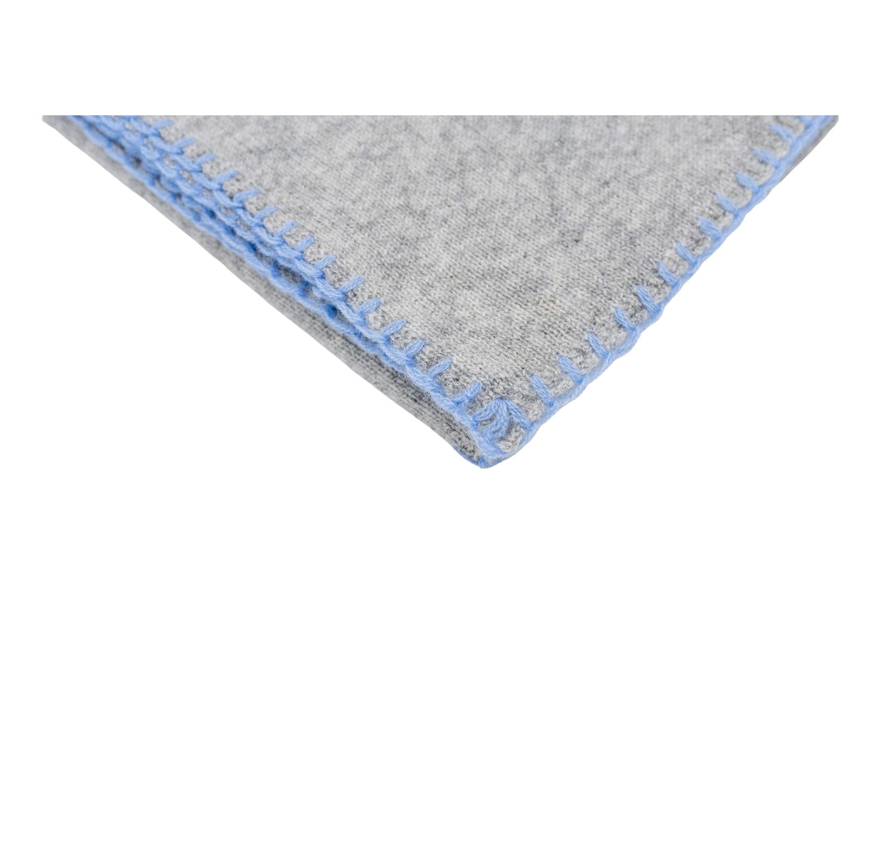 Cashmere Schal Elephant-Turtle Dove