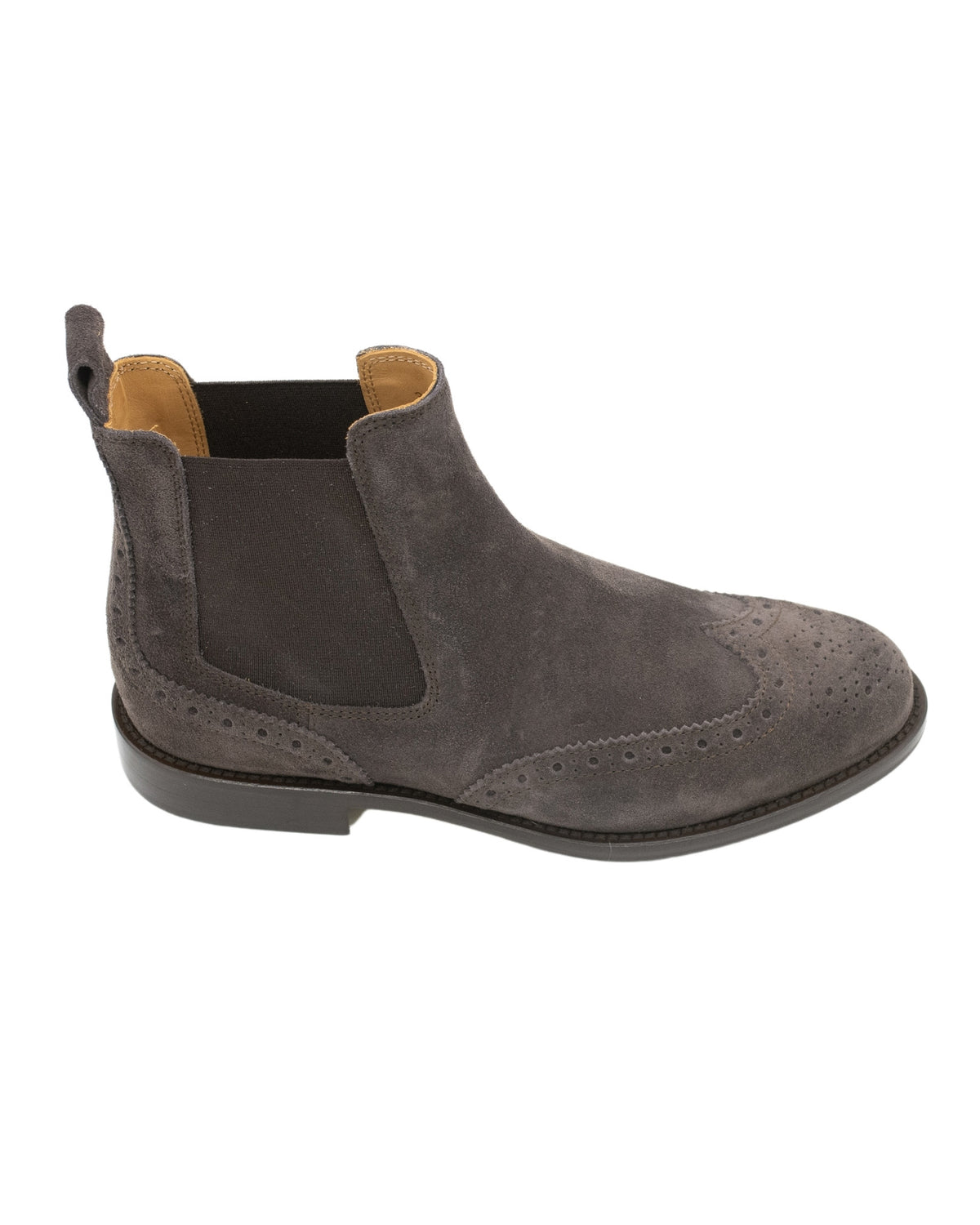 Castagno Budapester Chelseaboots