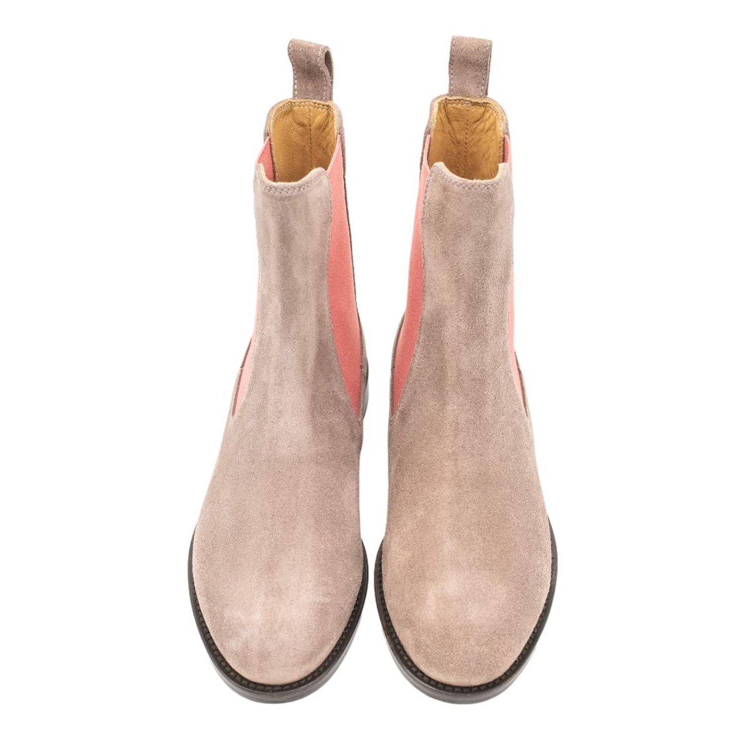 Chelseaboots Cipolla - Corallo