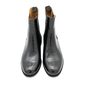 Chelseaboots Cocco Dakar Nero