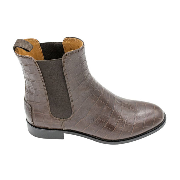 Chelseaboots Cocco Dakar TDM