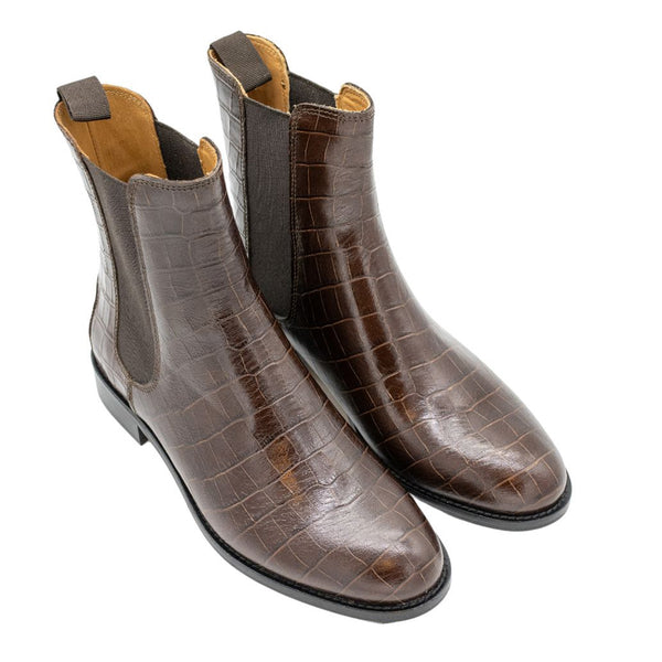 Chelseaboots Cocco Dakar TDM