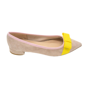 Cipria - Citronella Bowtie Pointy