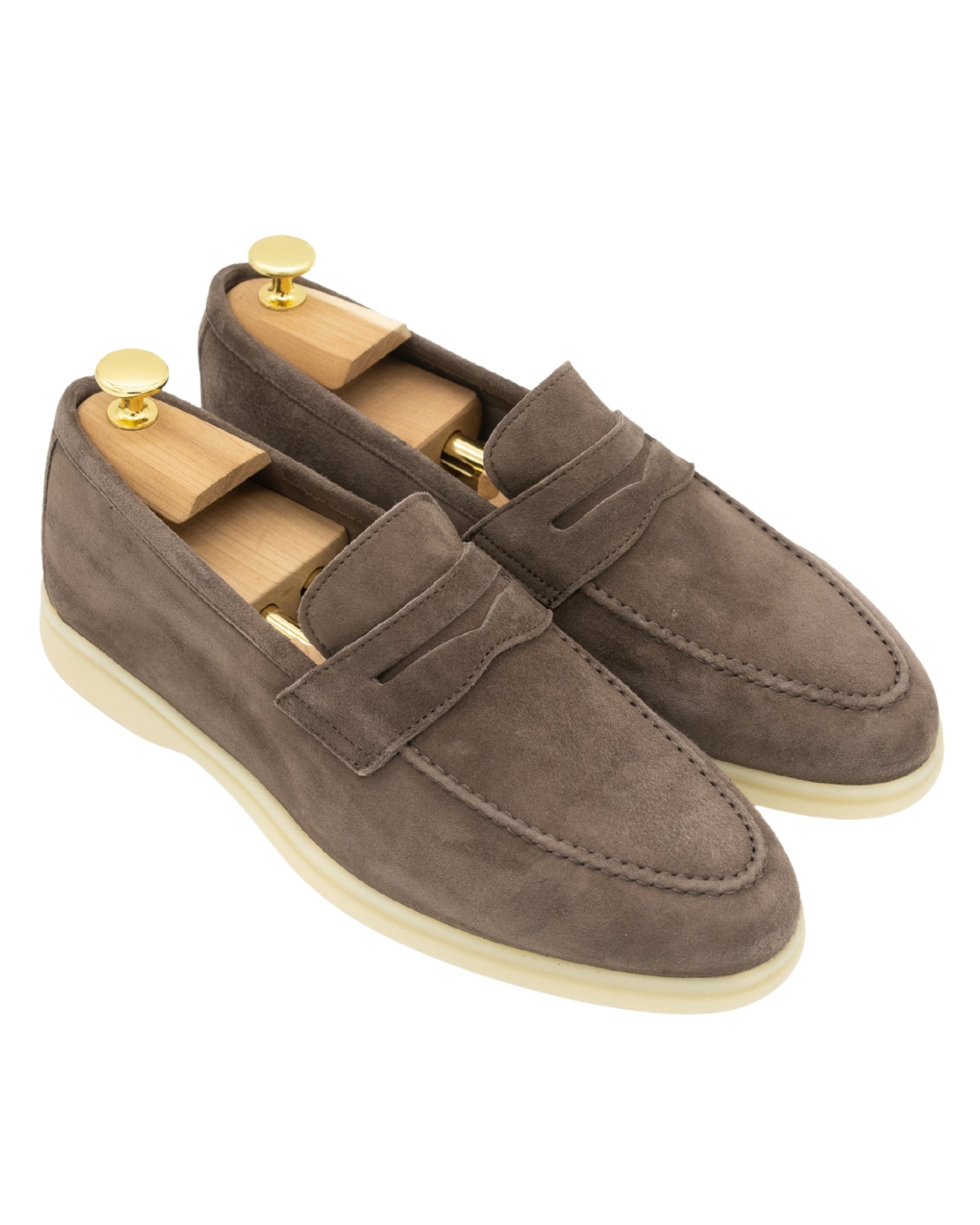 SHOOTINGSCHUH Cocco Yachtslipper Herren 45