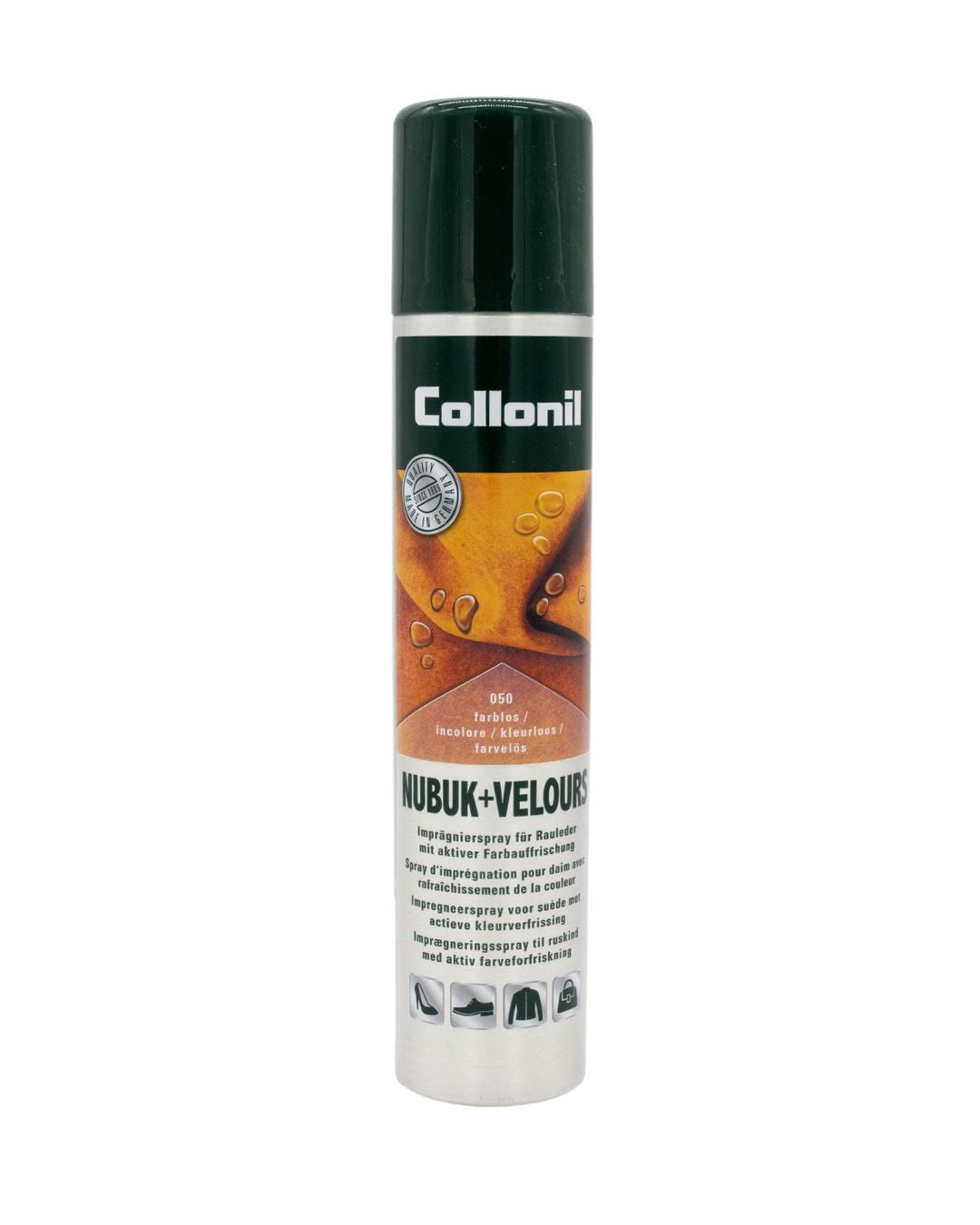 Collonil Nubuk &amp; Velours Care Spray