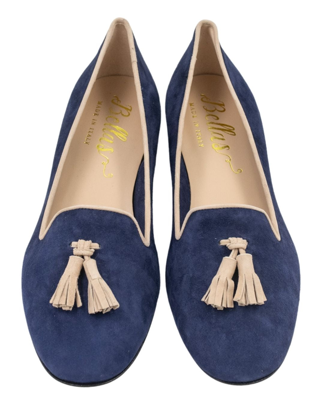 Copiativo-Sac Tasselloafer Klassik