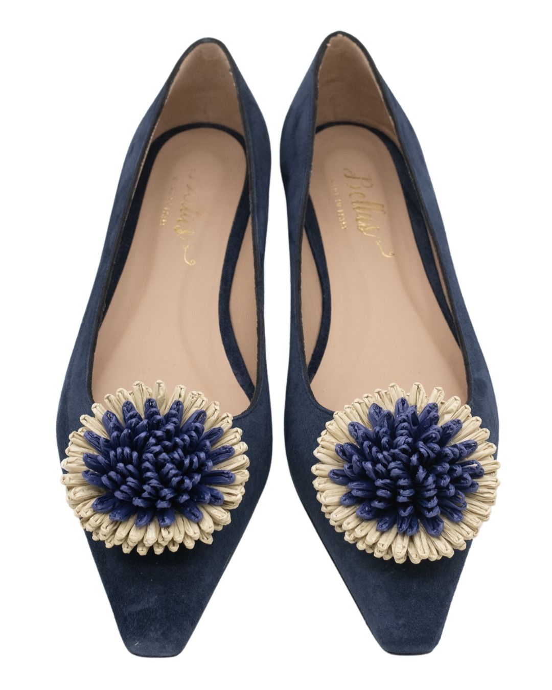 Copiativo Bast Fiore Pointy