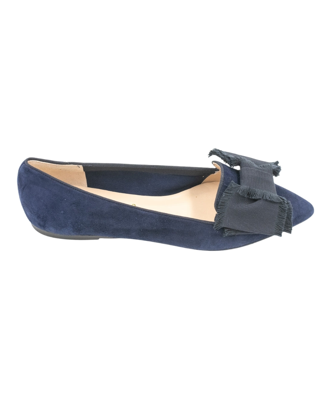 Copiativo Maxi Schleifenloafer Pointy