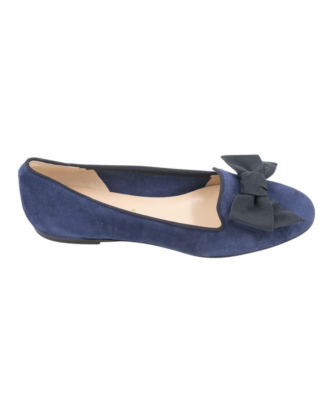 Copiativo Schleifenloafer