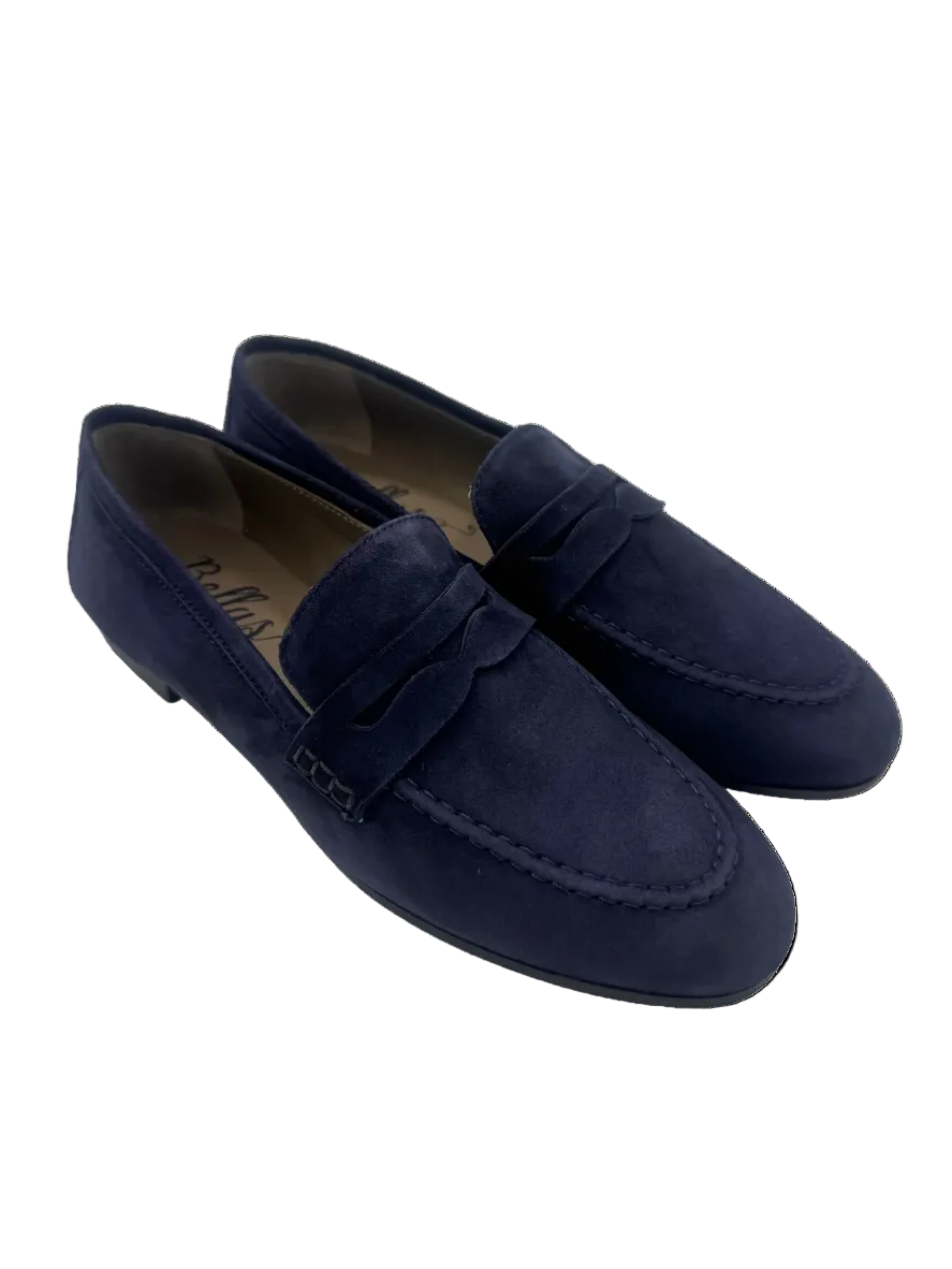 Ocean Pennyloafer