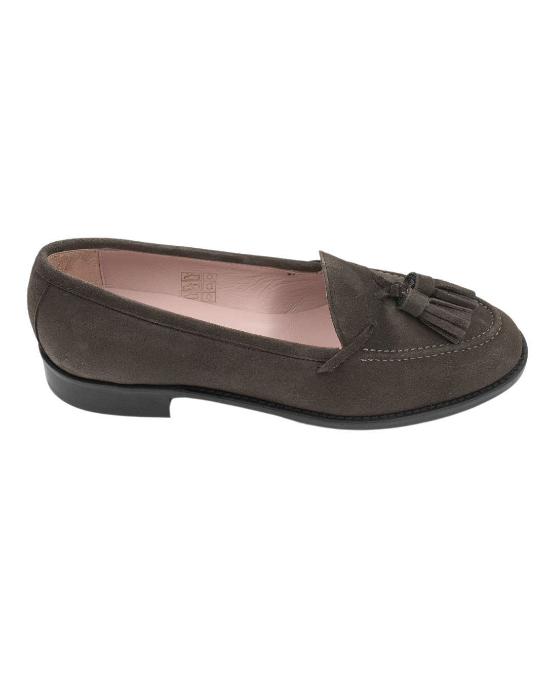 Delizioso London Tasselloafer