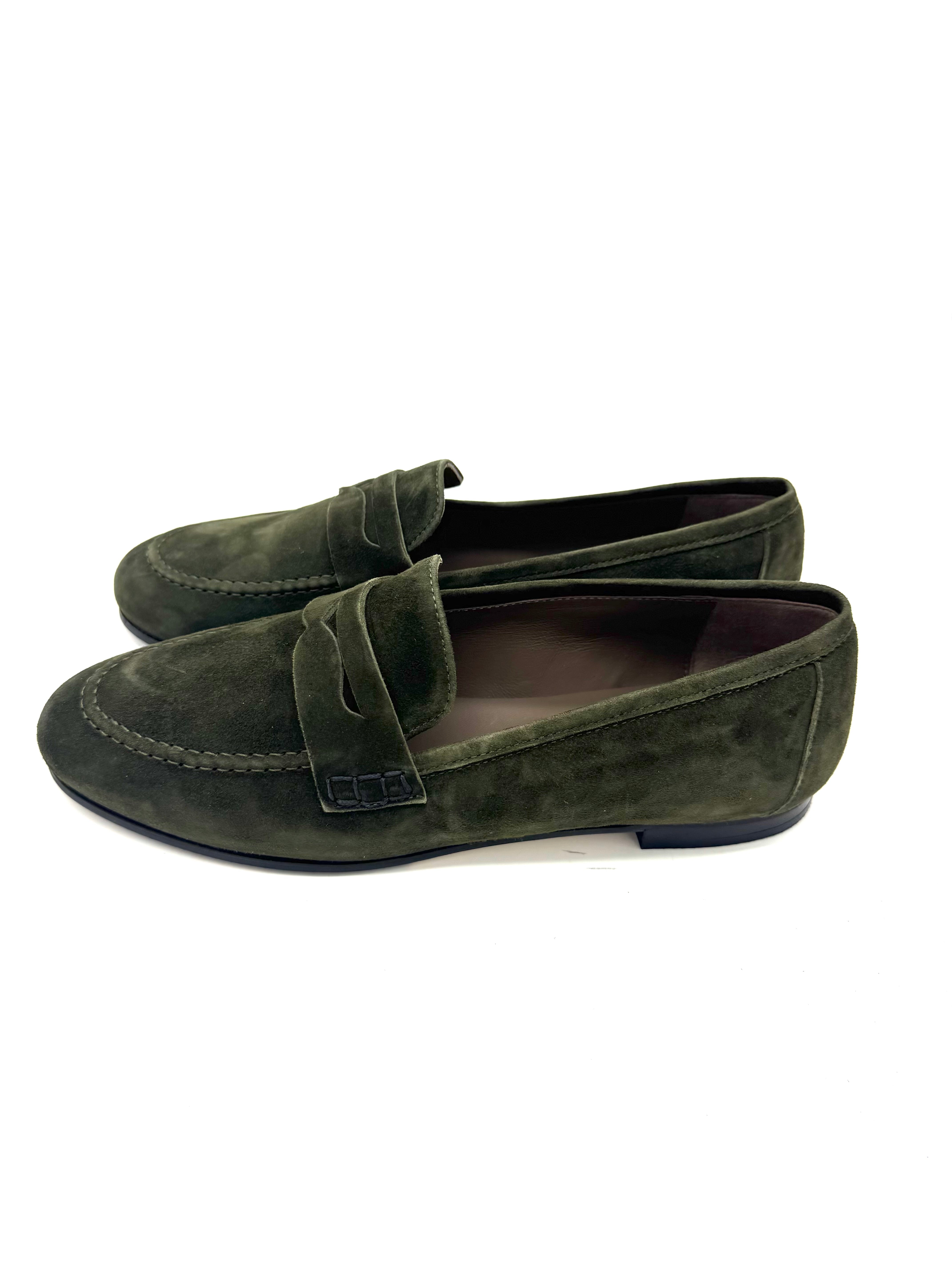Selvatico Pennyloafer