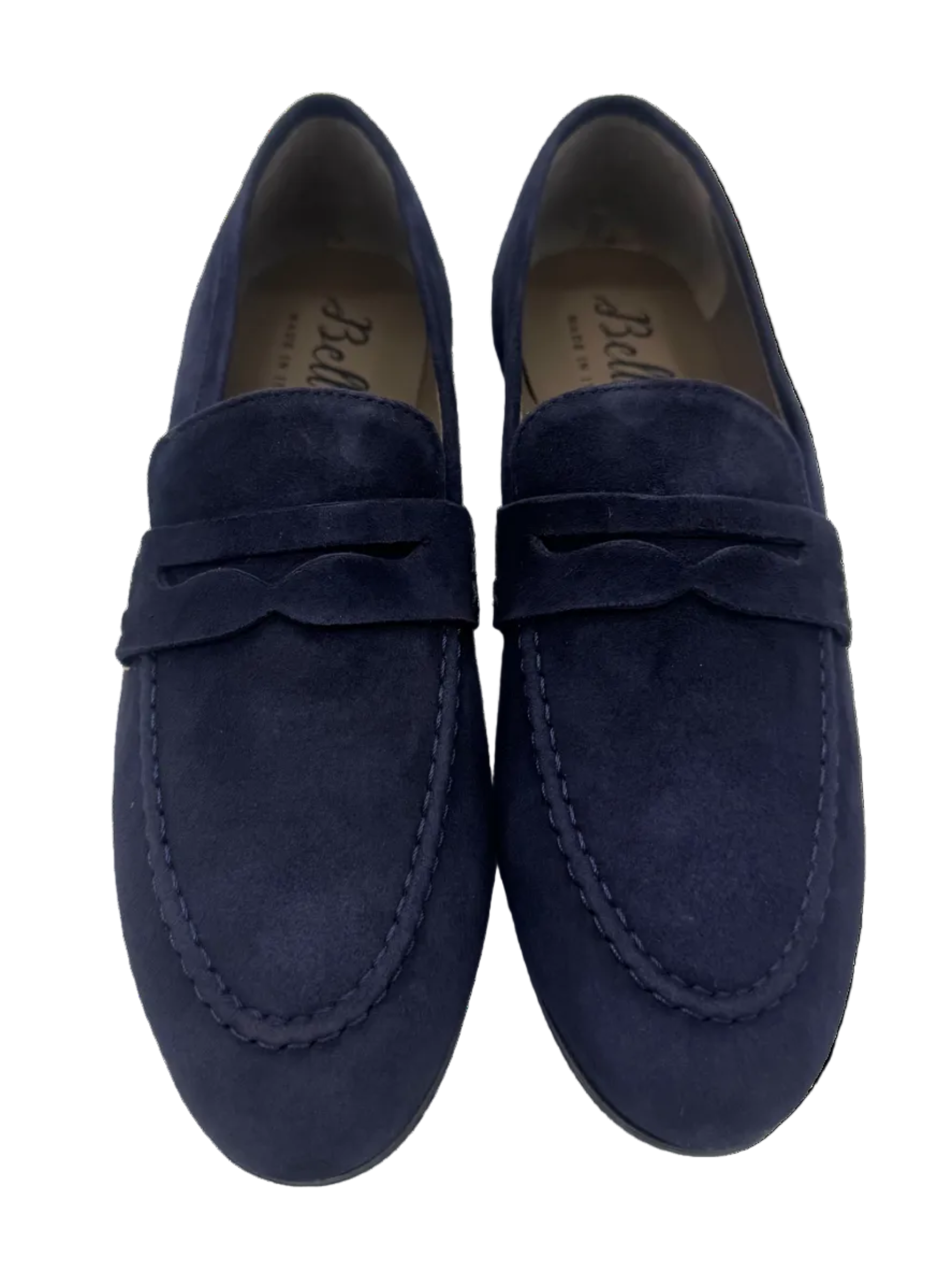 Ocean Pennyloafer