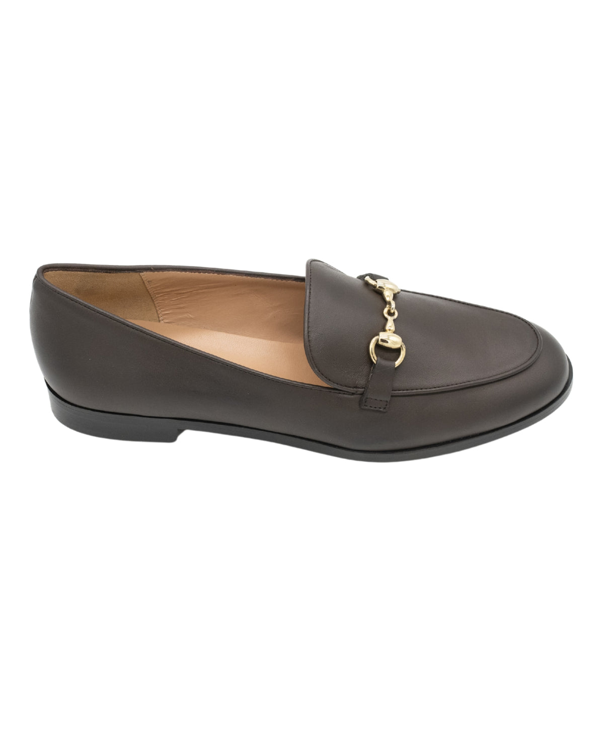 Ebano Horsebit Loafer