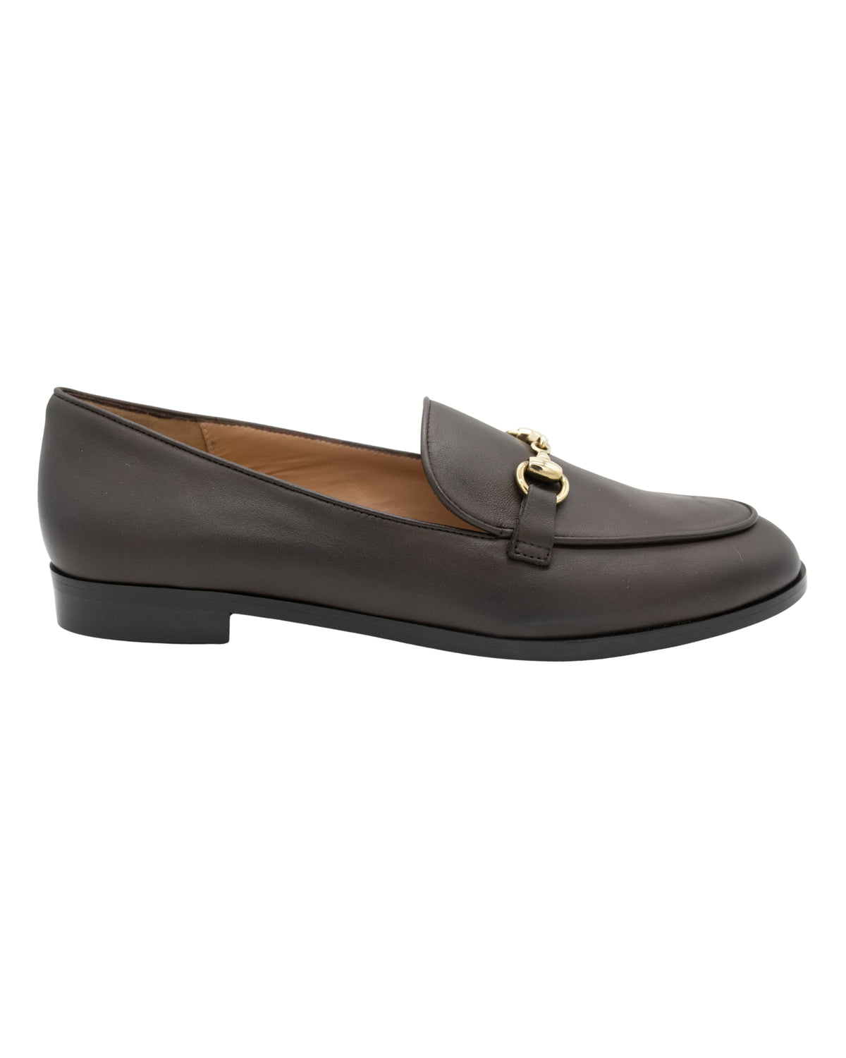 Ebano Horsebit Loafer
