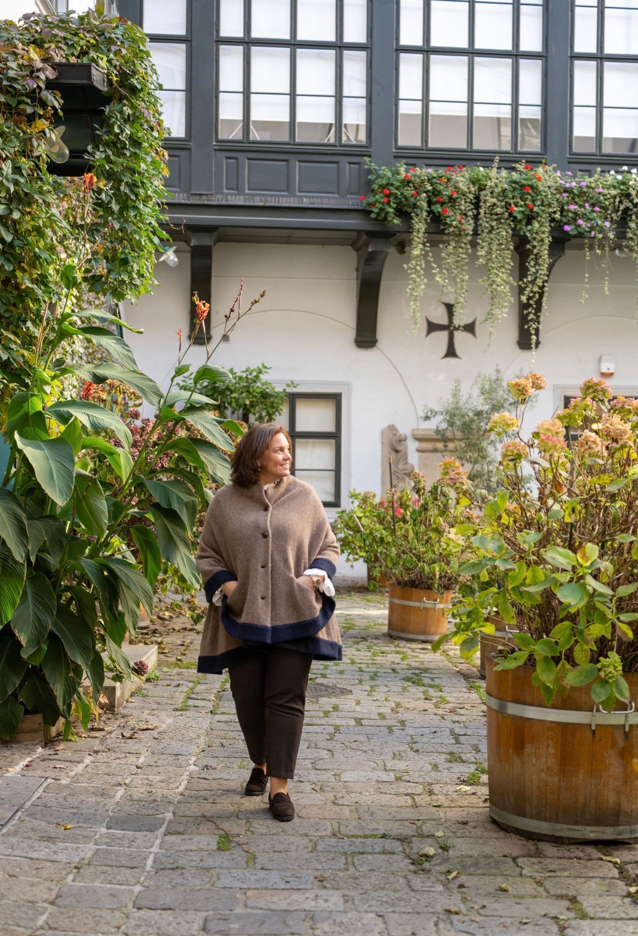 T.Moro Pennyloafer gefüttert