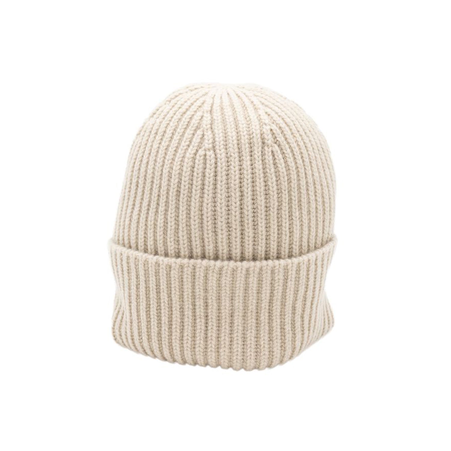 Deluxe Cashmere Hat Feather