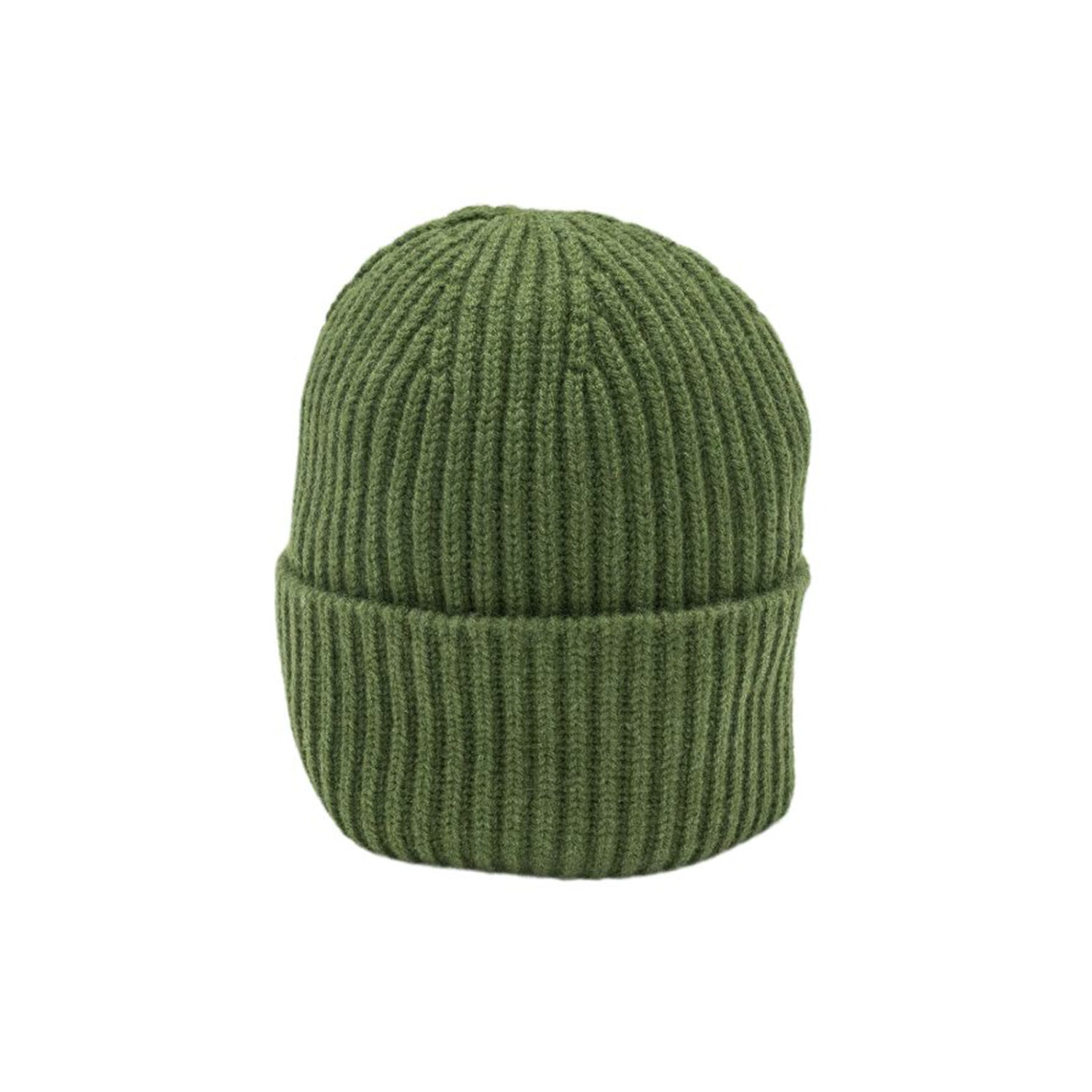 Deluxe Cashmere Hat Fern