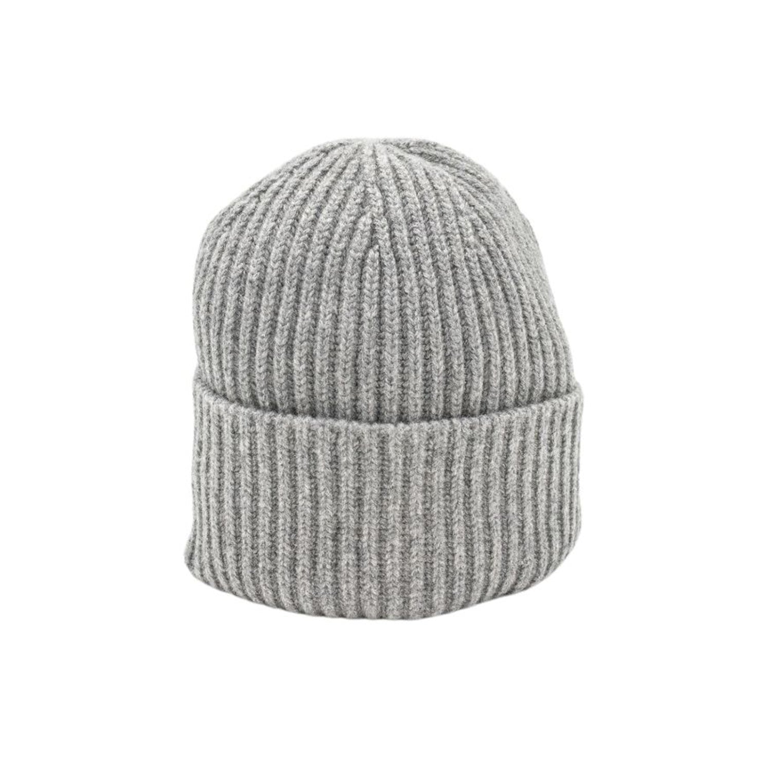 Deluxe Cashmere Hat Fog