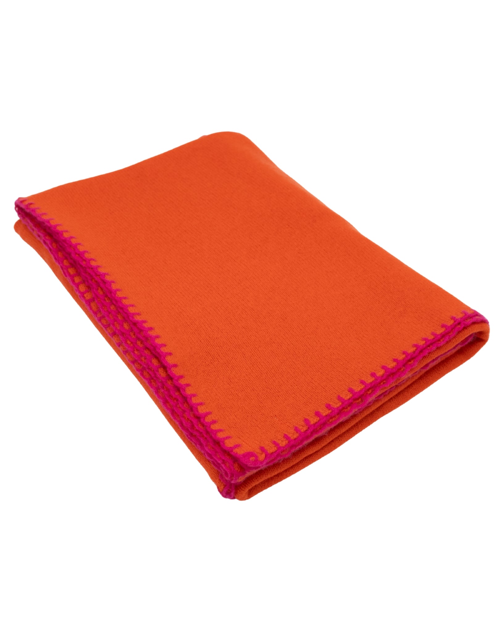 Fresh Zest-Disco Cashmere Schal