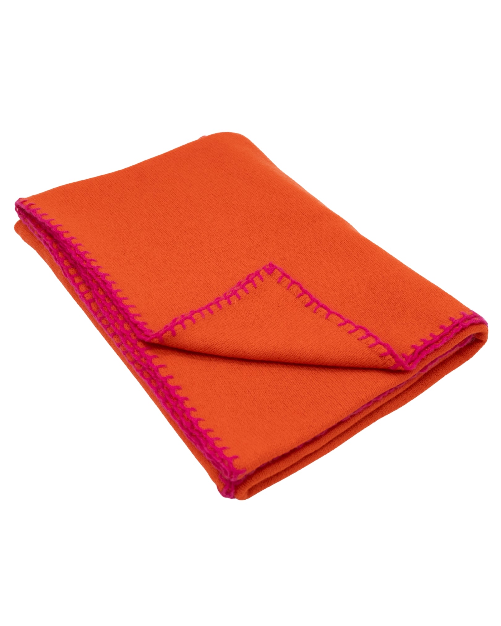 Fresh Zest-Disco Cashmere Schal