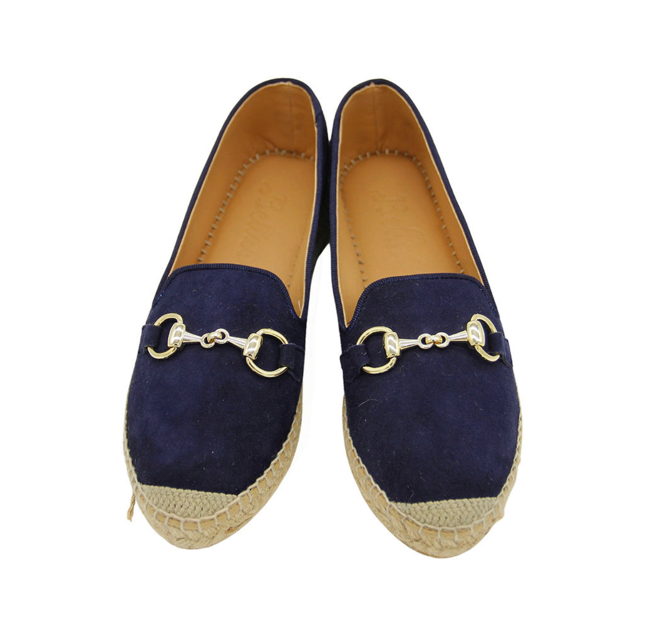 Espadrilles Notte Horsebit