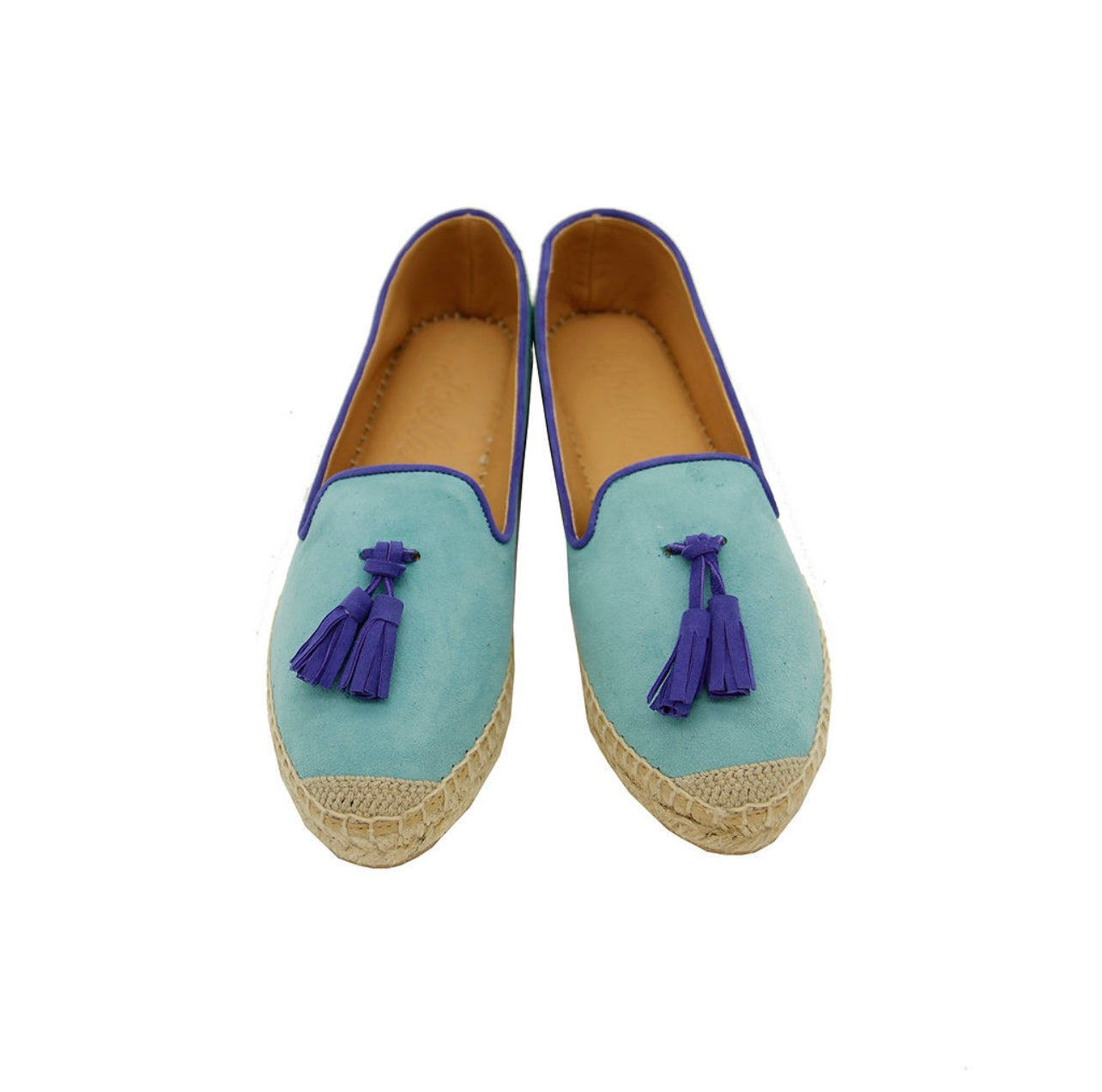 Espadrilles Turkis