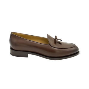 MEN Bow tie Loafer Parma