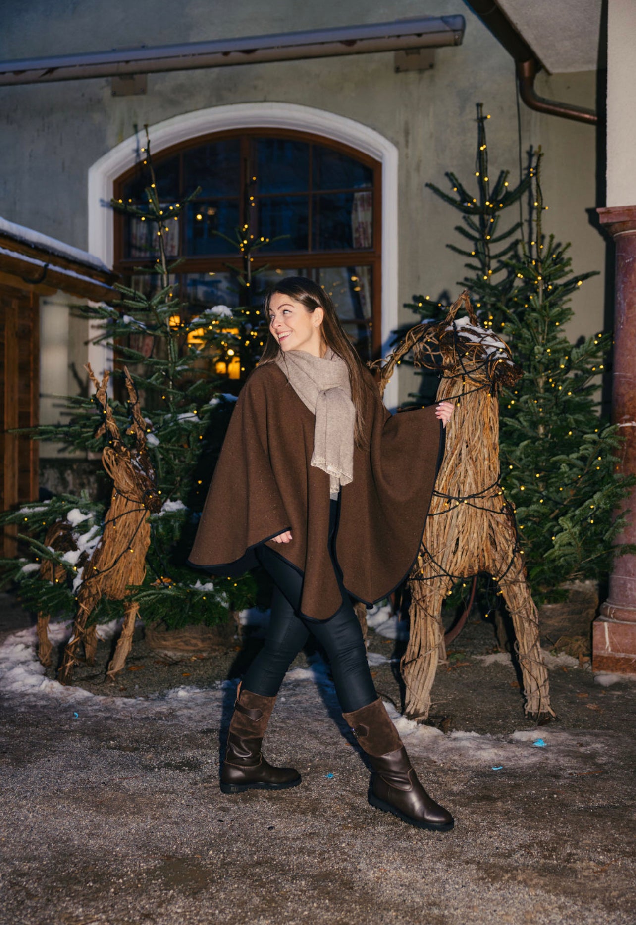 „Maroni“ T.D.Moro