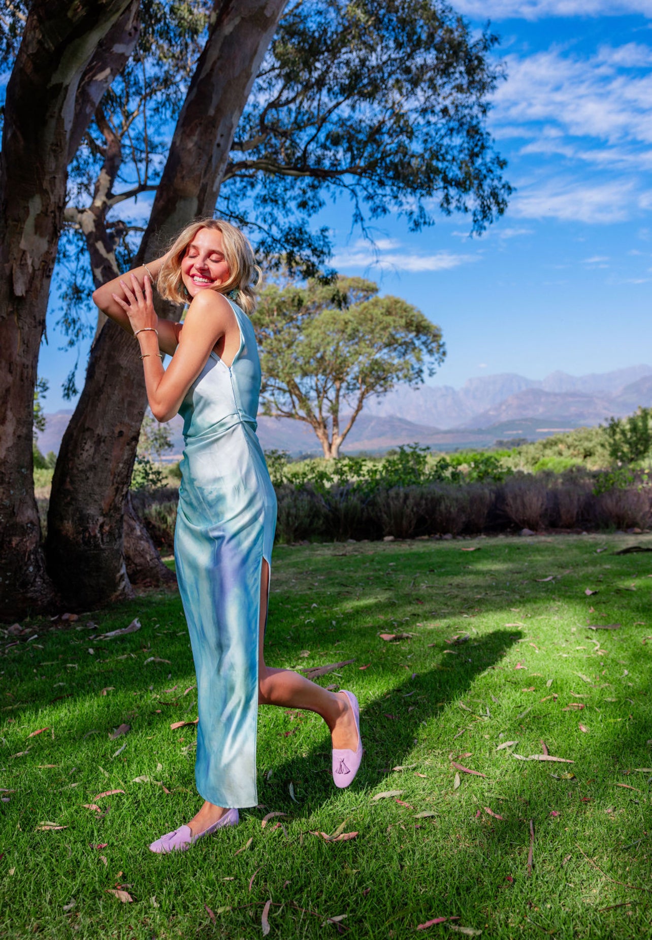 Bounganville-Bouganville