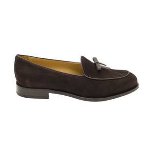 MEN Bow tie Loafer T Moro