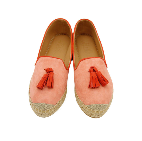 Espadrilles Laks