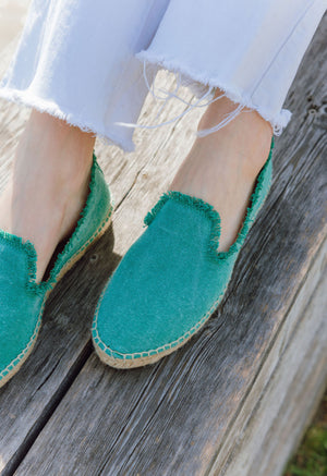 Espadrilles Terra Hierba