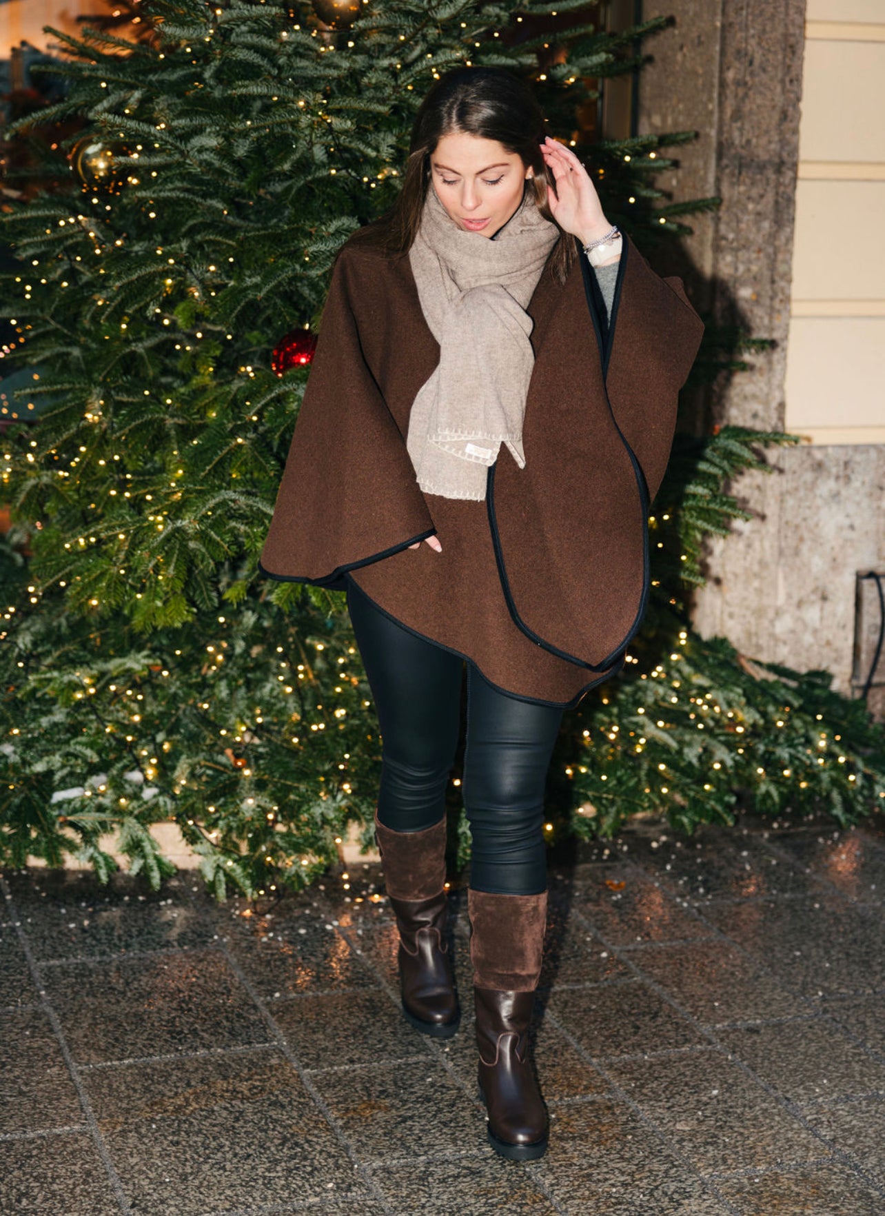 „Maroni“ T.D.Moro