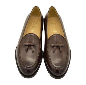 MEN Bow tie Loafer Parma