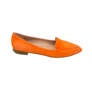 Deluxe Arancio Pointy